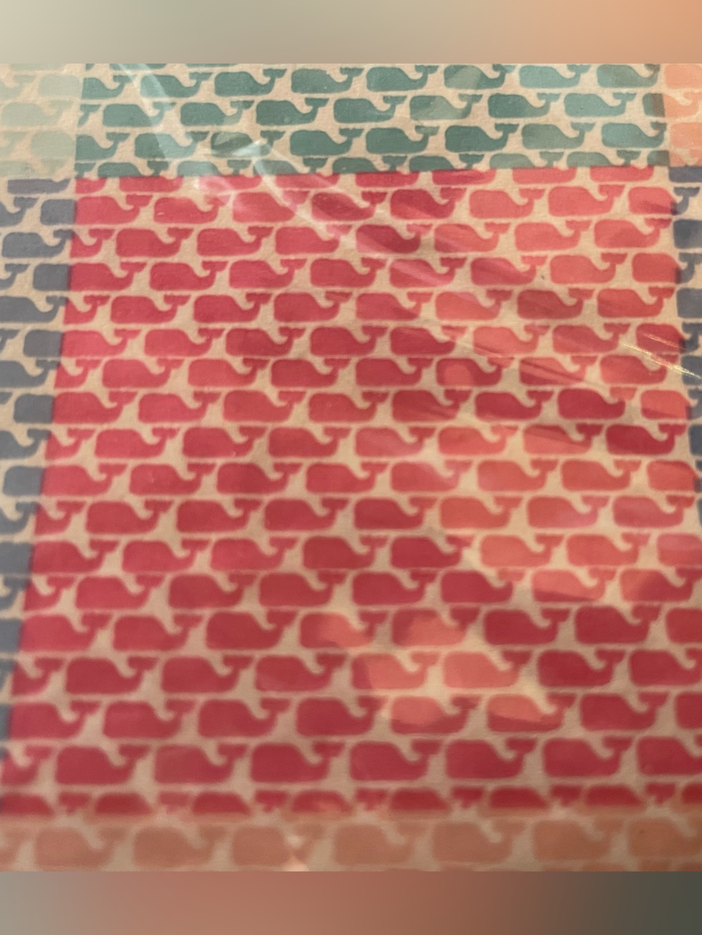 Vineyard Vines & Target Collaboration 2019. Pack of 20 unopened paper napkins.